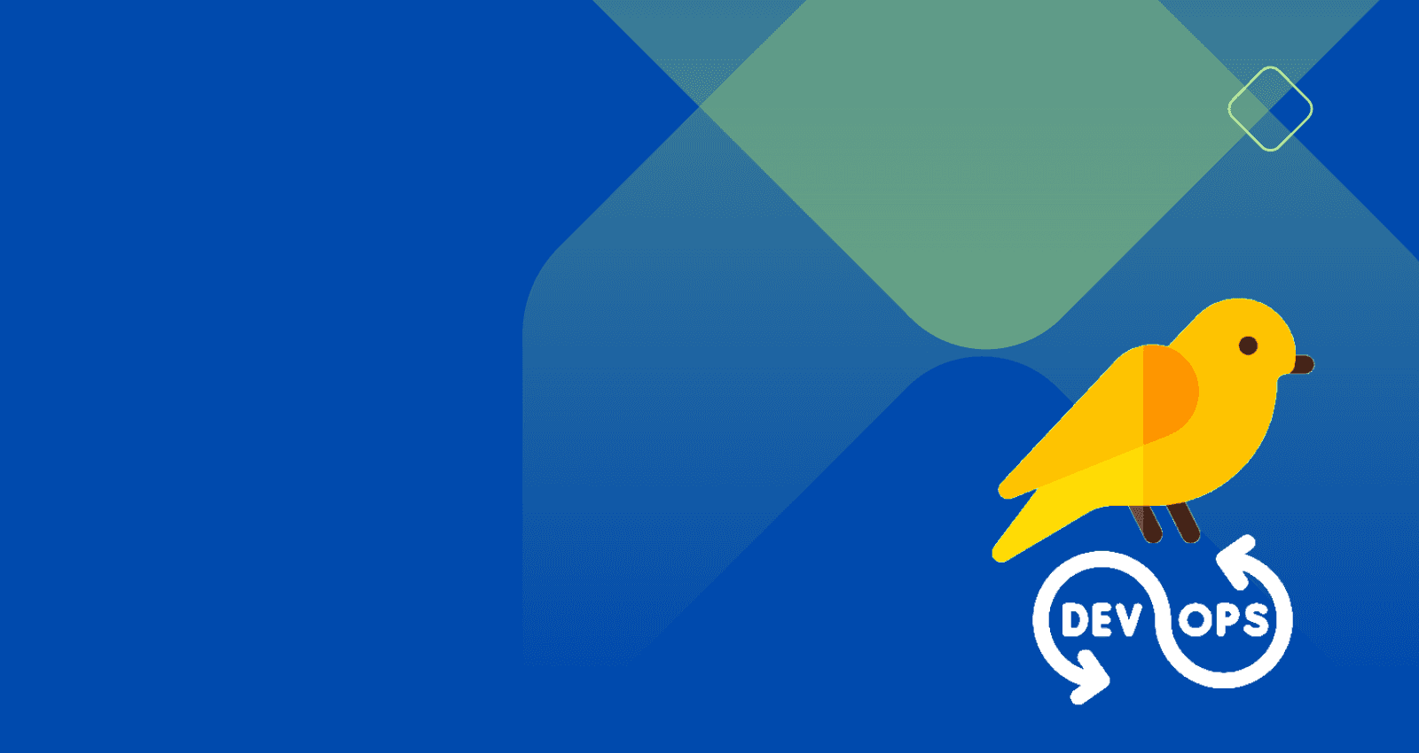 Canary testing