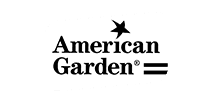 American Garden logo