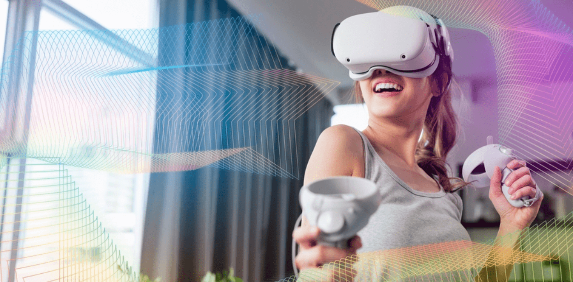 Augmented Reality Games